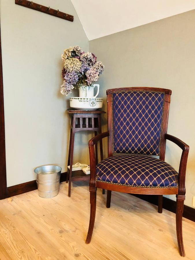 B&B La Corneille 브뤼헤 외부 사진