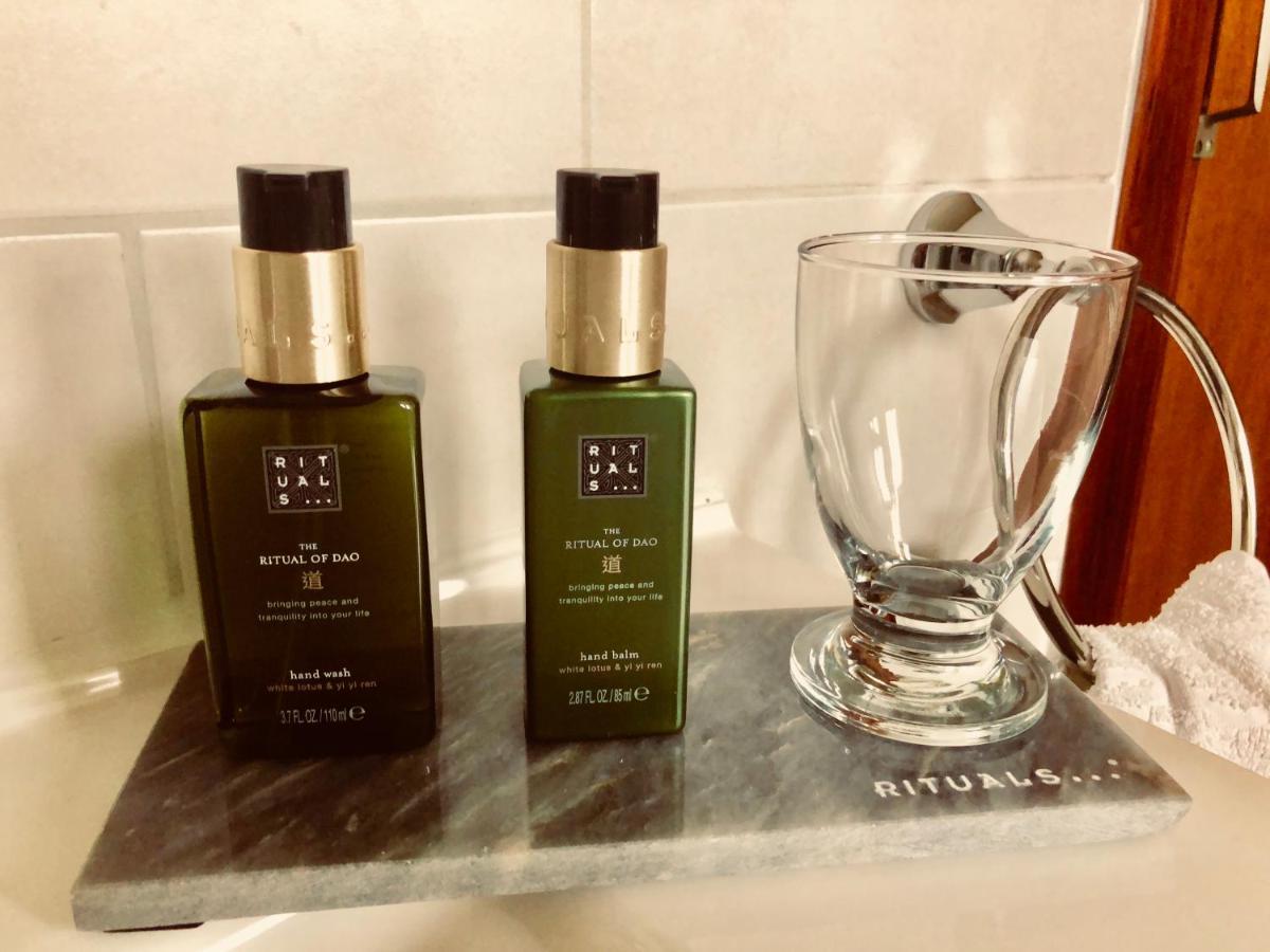 B&B La Corneille 브뤼헤 외부 사진